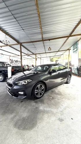 BMW 218I Gran Coupe Sport GP 1.5 Bi-turbo 2022