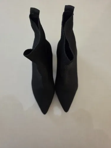 Bota arezzo n. 37 preta 