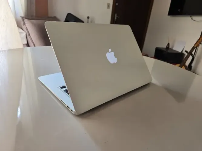 MacBook Air 2015