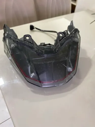 Farol de pcx dlx