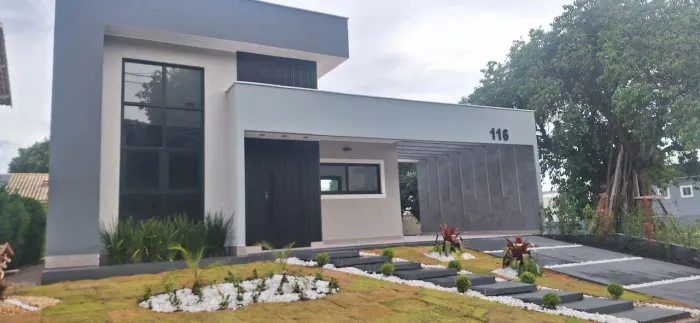 Abaixei!!! Linda casa de 3 quartos no condomínio VIVERE Maricá
