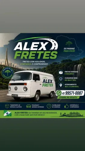 Alex Fretes