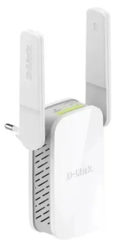 D-link DAP-1530 Repetidor Wi-fi Branco Dual Band Ac750