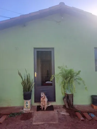 Troca