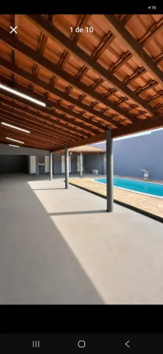 Casas Residenciais Padrão em Jardinópolis