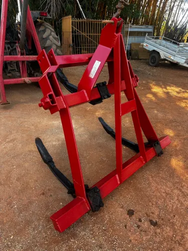 Subsolador
