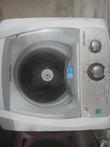 Maquina de lavar roupas 12kg