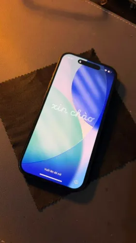 Iphone 15 128gb