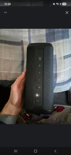 LG XBOOM Go XG5