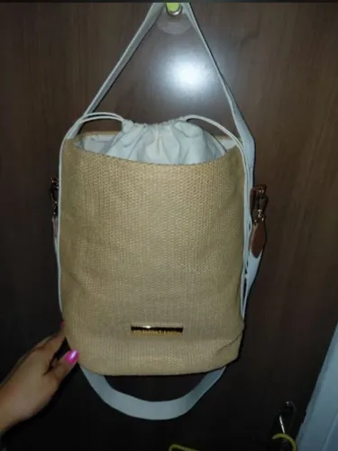 Bolsa de praia intimissimi