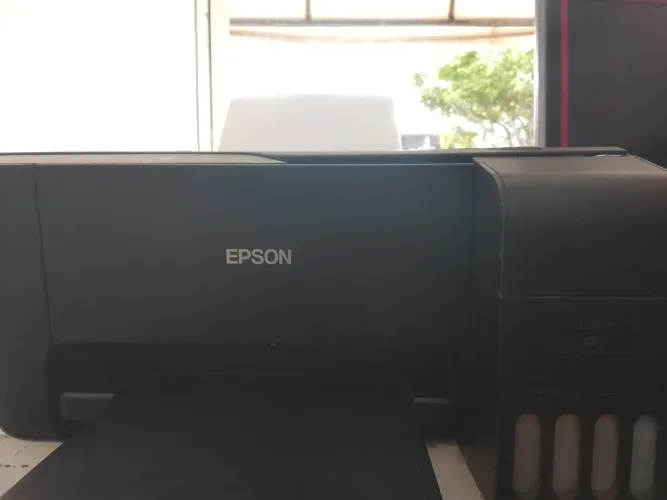 Impressora Epson l 3150