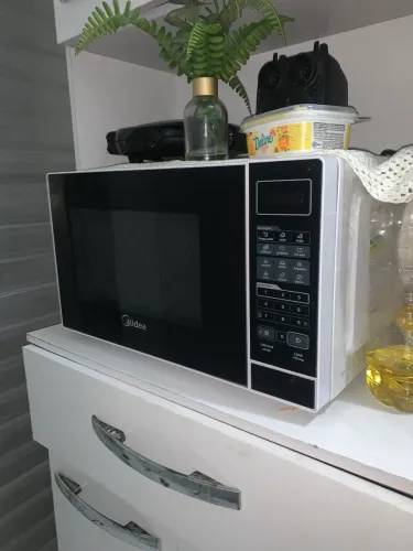 Microondas Midea