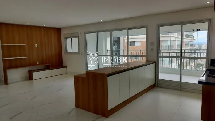 Apartamento para Locação Alta Vista Reserva Natura 3 Suítes - Condomínio Reserva Natura --