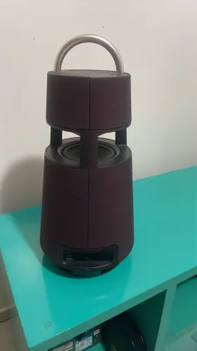 LG Xboom XP04