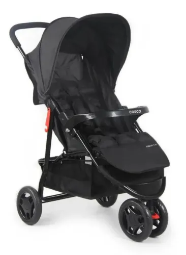 Carro de bebê Cosco Tiffy (Semi novo)