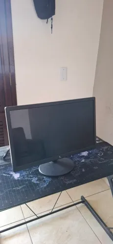 Monitor LED 20 Polegadas 3Green HDMI