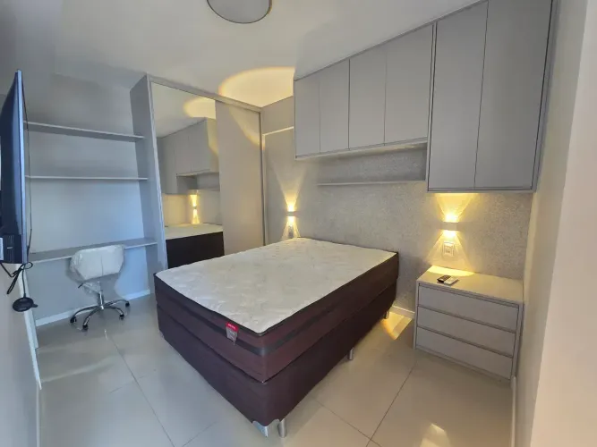 Studio caminho das Árvores, 24m², Unique Live
