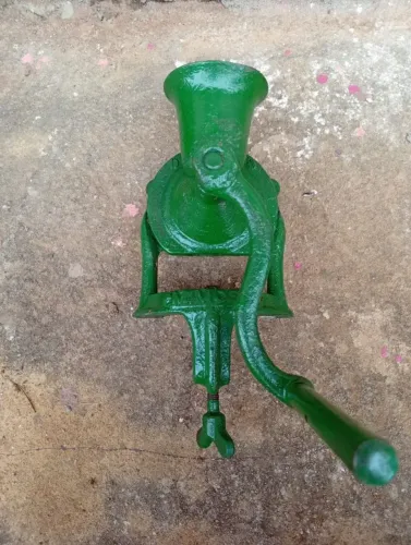 Moinho de pó