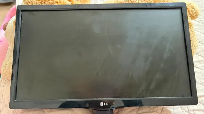Monitor Computador