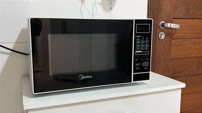 microondas