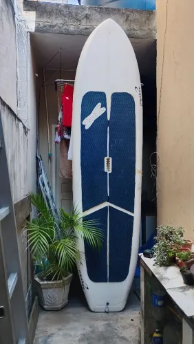 Vendo stand up 12"
