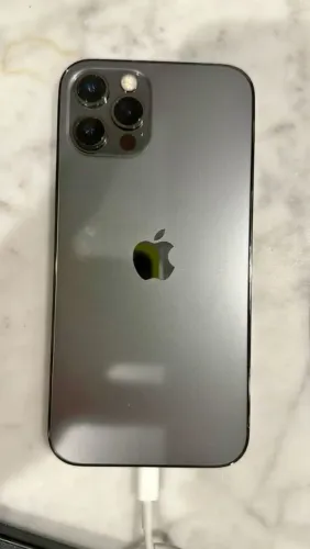 iPhone 12 pro 128 Só hoje