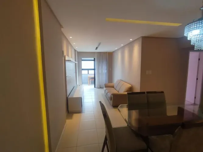 Apartamento à venda no SERRA DA GRACIOSA RESIDENCIAL , ATALAIA, Aracaju, SE