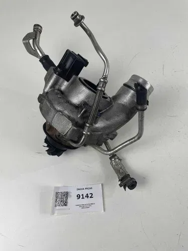 Turbina Bmw X3 X4 X6 Serie 5 6cil N55 2013 2016 18551018660