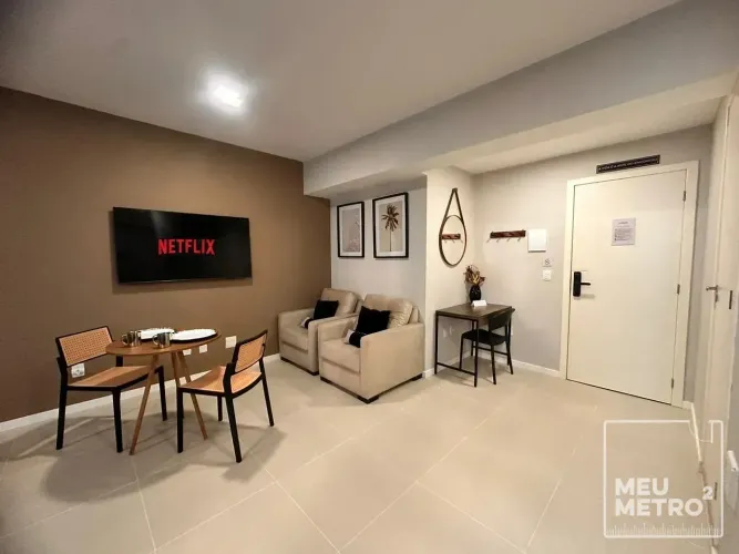 Apartamento à venda, Centro, Florianópolis, SC