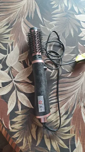 Escova rotativa mondial