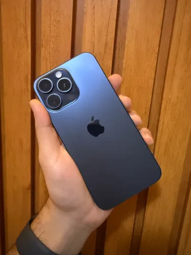 iPhone 15 Pro Max 256gb 100% ORIGINAL