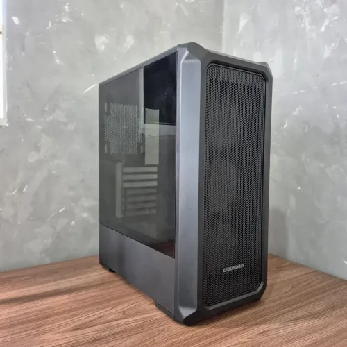 Gabinete Cougar Archon 2 Mesh RGB - Aceito cartão e entrego