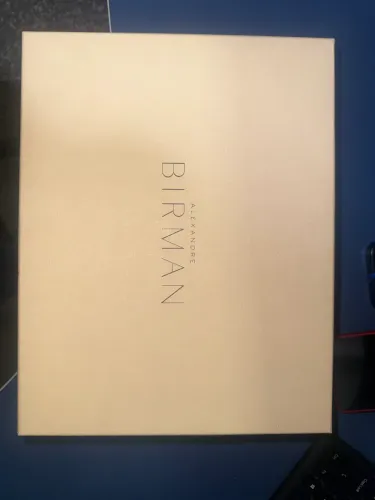 Scarpin Alexandre Birman