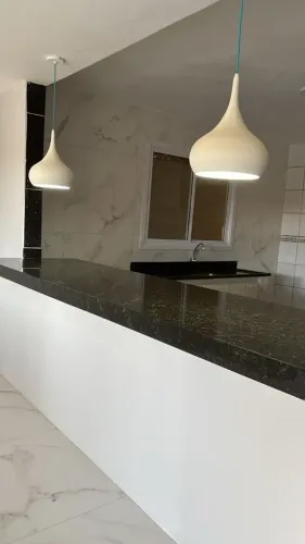 Casa de Alto Padrão a venda, Setor Jardim Mirabel - Goiânia!