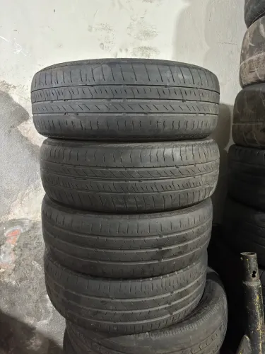 Pneus 185/60 R15 Continental ContiPower Contact