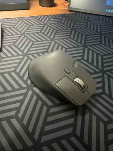 Mouse Logitech MX Master 3S