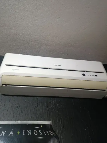 Ar condicionado 18mil BTUs Consul