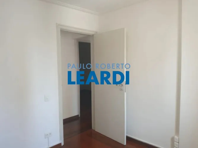 APARTAMENTO - VILA CLEMENTINO - SP