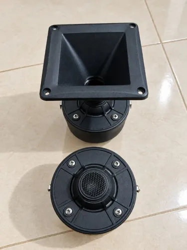 Drive Cornetas Magnum