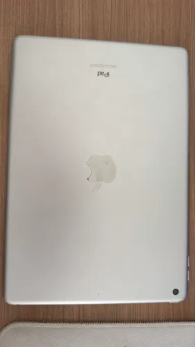 iPad 9 64GB | prata