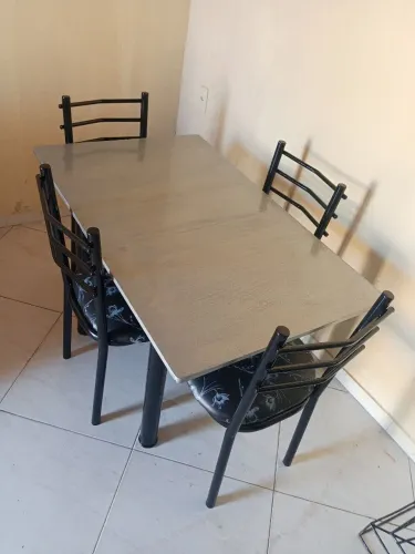 mesa de mármore faço entrega imediata e acerta cartão