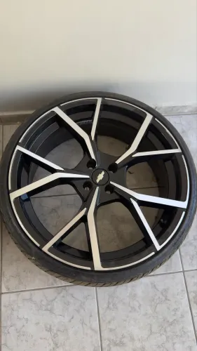 Rodas aro 20