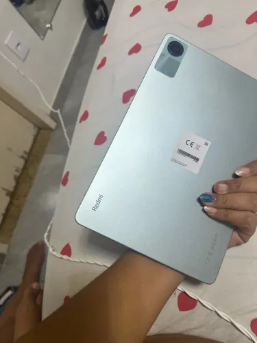 Redmi pad se