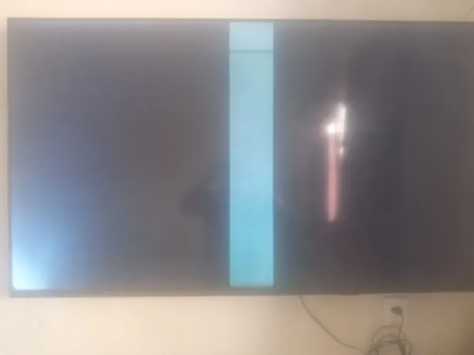 Tv philco com defeito pra venda ou troca 