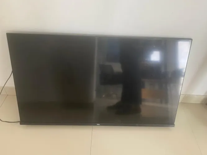 Vendo tv smart 42 polegadas em perfeito estado