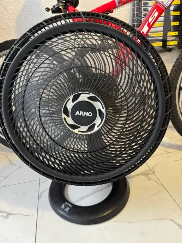Ventilador arno tufao 
