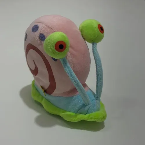 Pelúcia Gary - Bob Esponja Importado