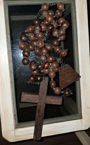 Rosário antigo