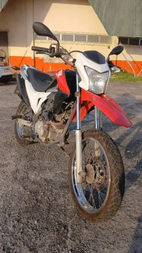 Bros 160 ESD a venda