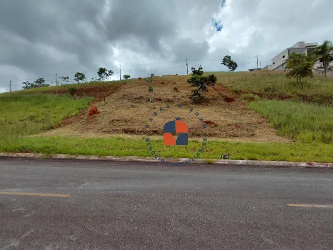 Terreno à venda 630 m2 Condomínio Campos do Conde